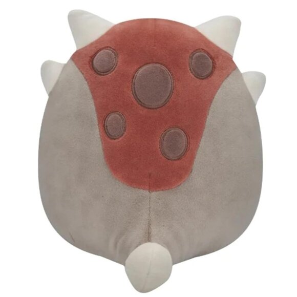 Squishmallows Original - Ainhoca the Ankylosaurus - 8 In - Picture 3 of 3